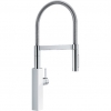 Bateria Franke Crystal Semi-Pro chrom 115.0474.625
